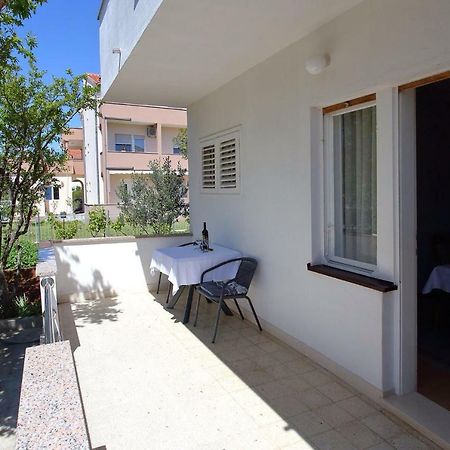 Apartment Josip Zara Esterno foto