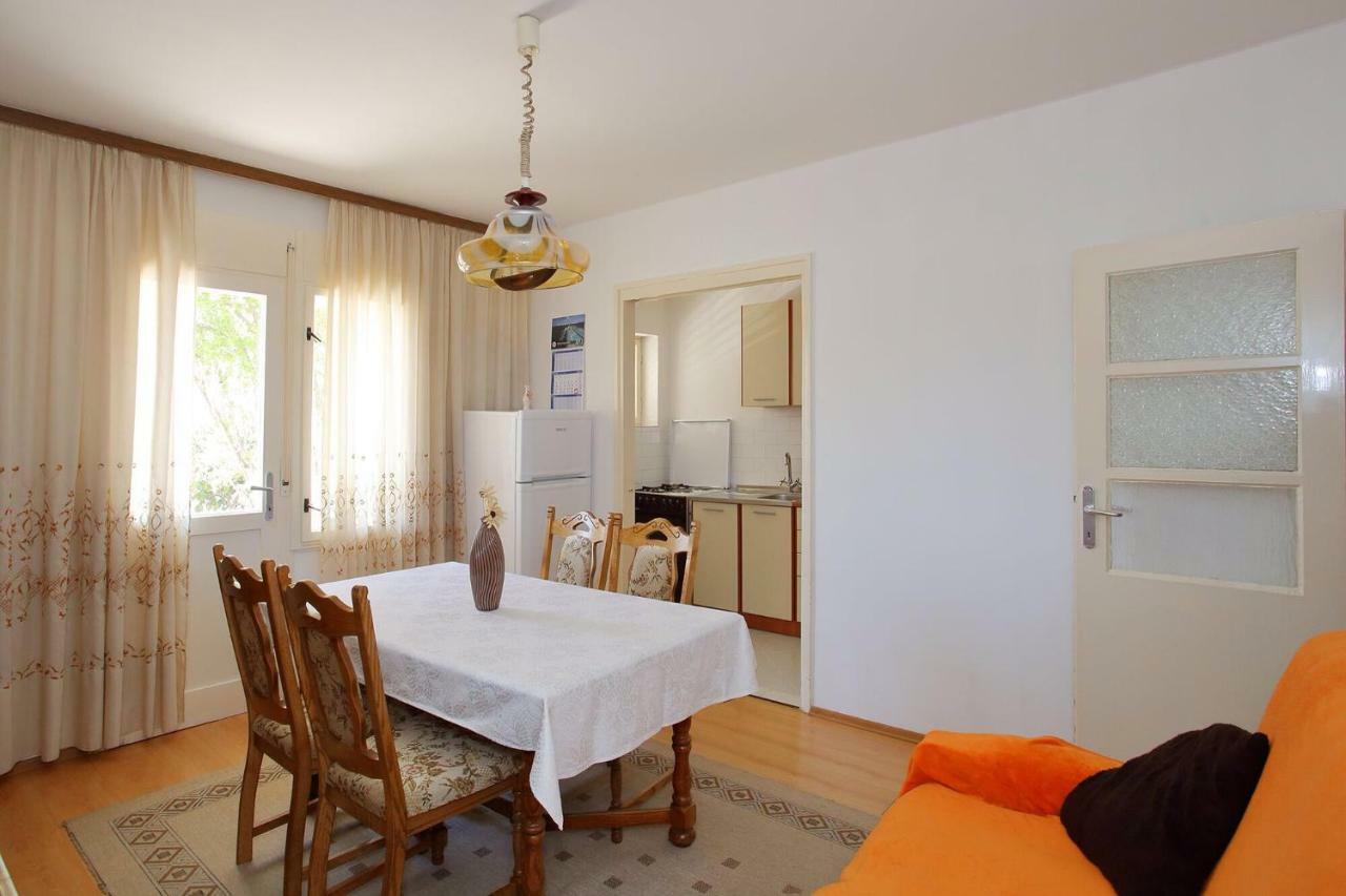 Apartment Josip Zara Esterno foto