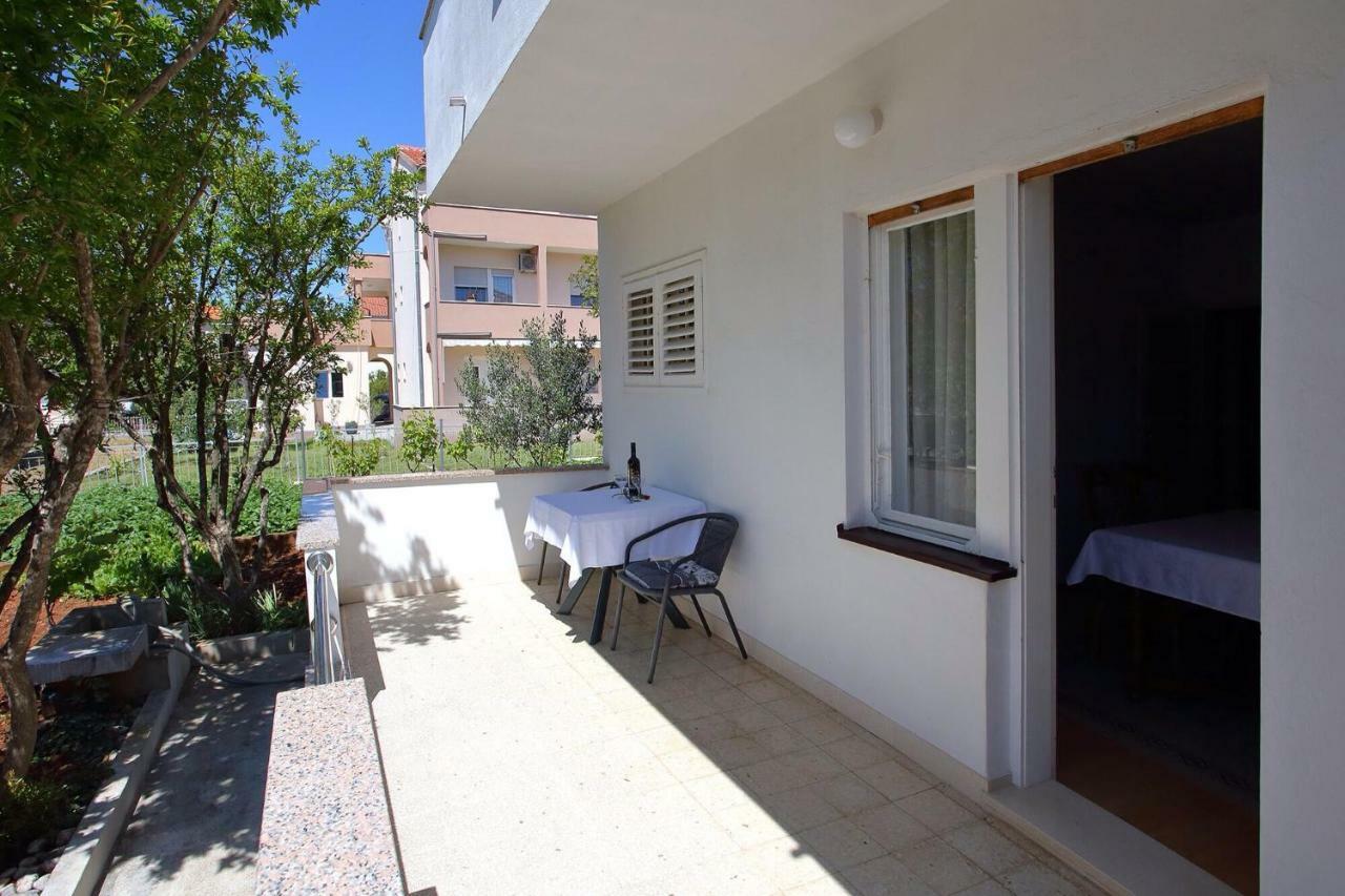 Apartment Josip Zara Esterno foto